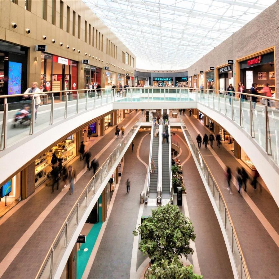 Charbonnel 4 Bruxelles-Charleroi-Airport 빌라 외부 사진