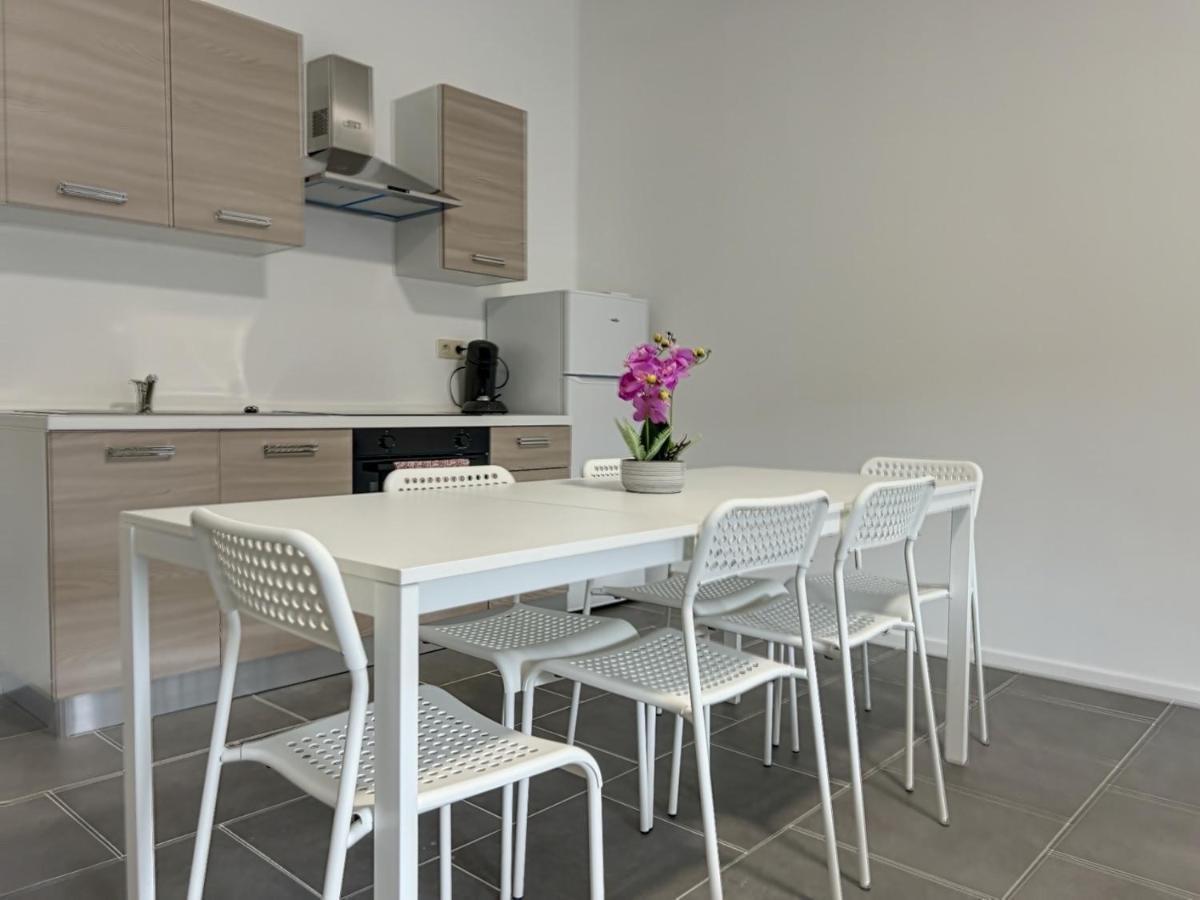 Charbonnel 4 Bruxelles-Charleroi-Airport 빌라 외부 사진