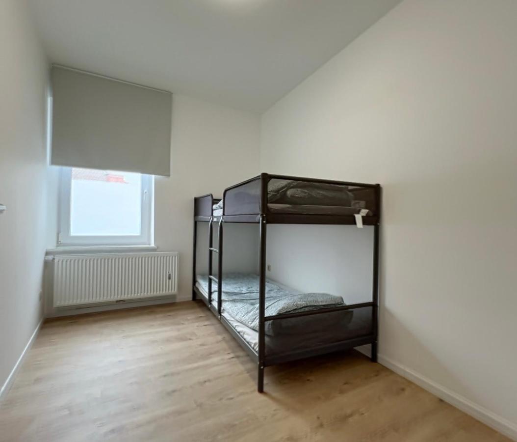 Charbonnel 4 Bruxelles-Charleroi-Airport 빌라 외부 사진
